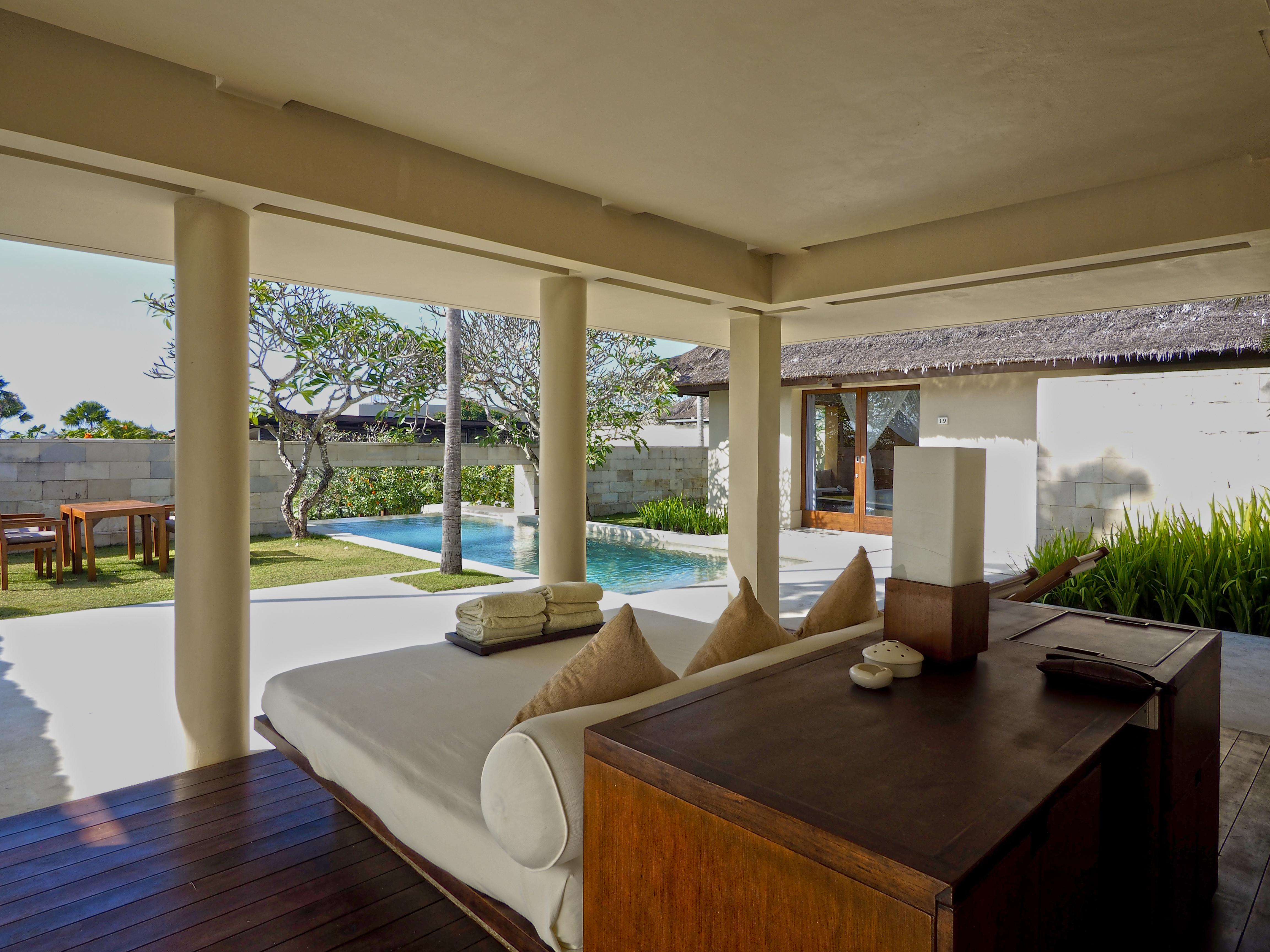 The Bale Nusa Dua By Lifestyleretreats Экстерьер фото