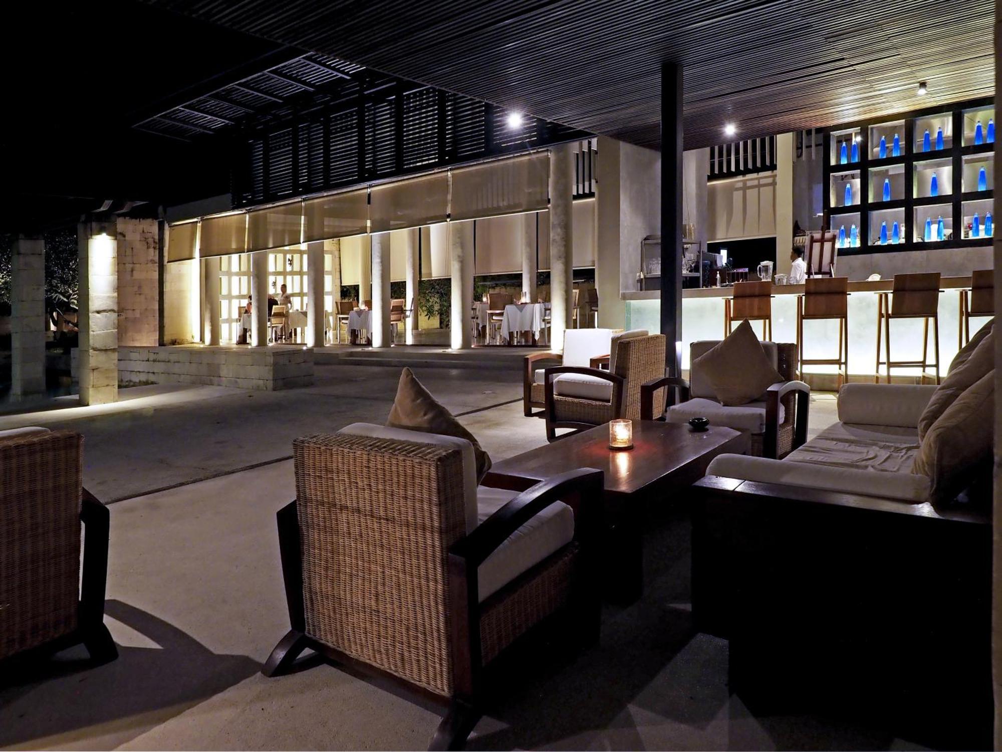 The Bale Nusa Dua By Lifestyleretreats Экстерьер фото