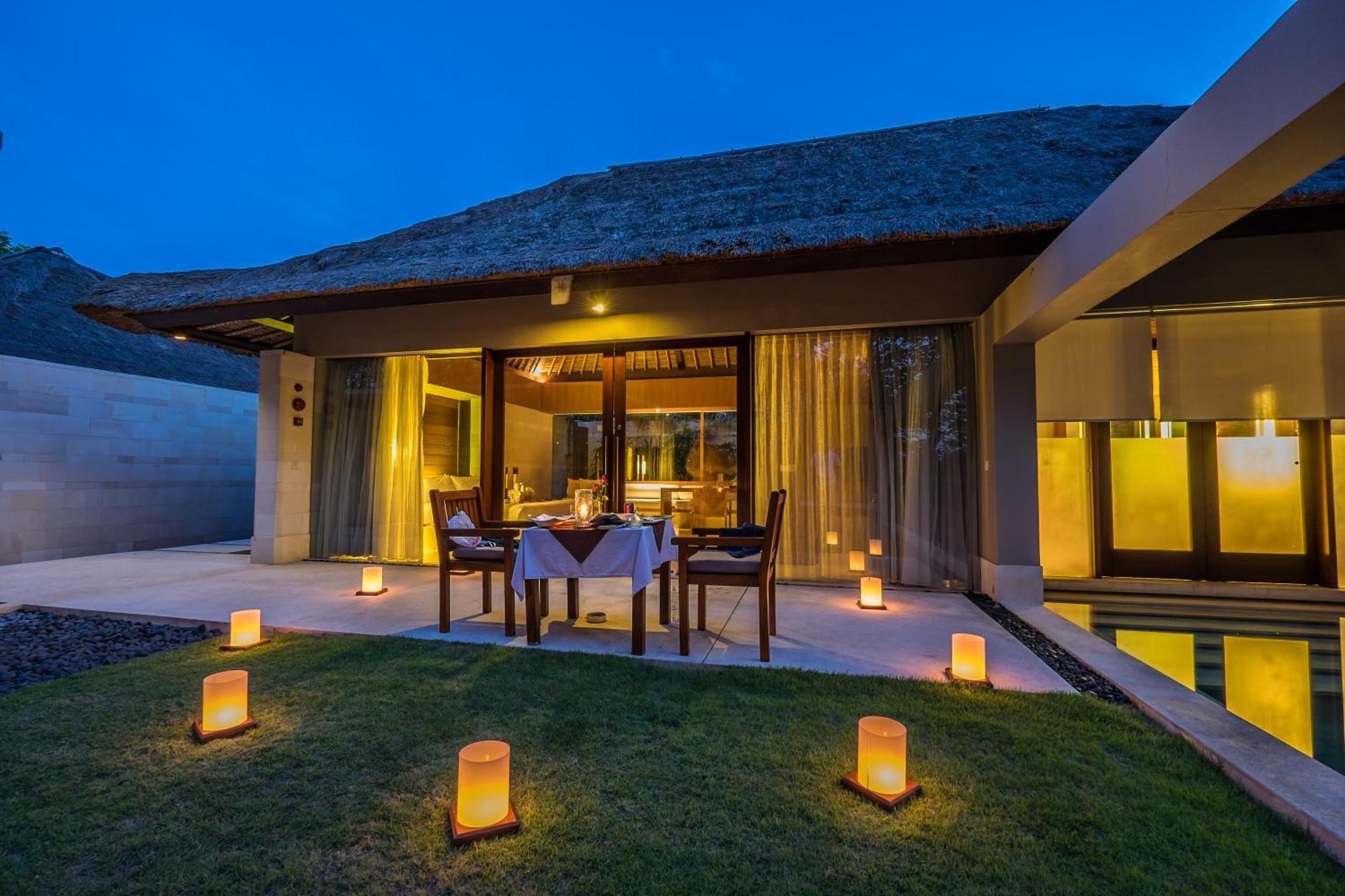 The Bale Nusa Dua By Lifestyleretreats Экстерьер фото