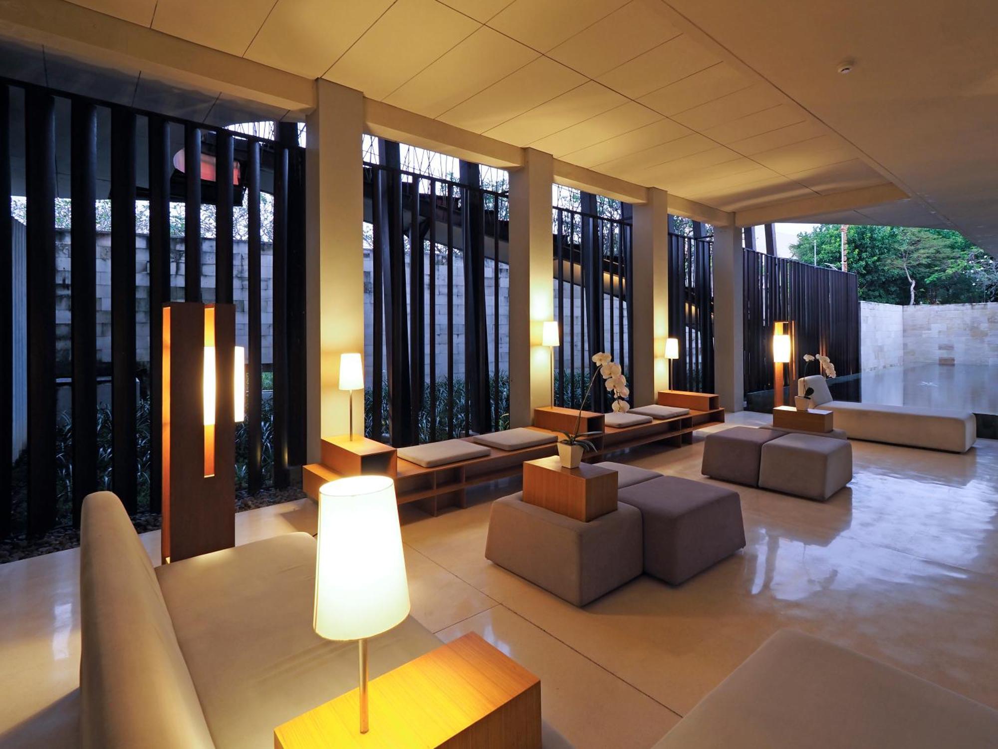 The Bale Nusa Dua By Lifestyleretreats Экстерьер фото