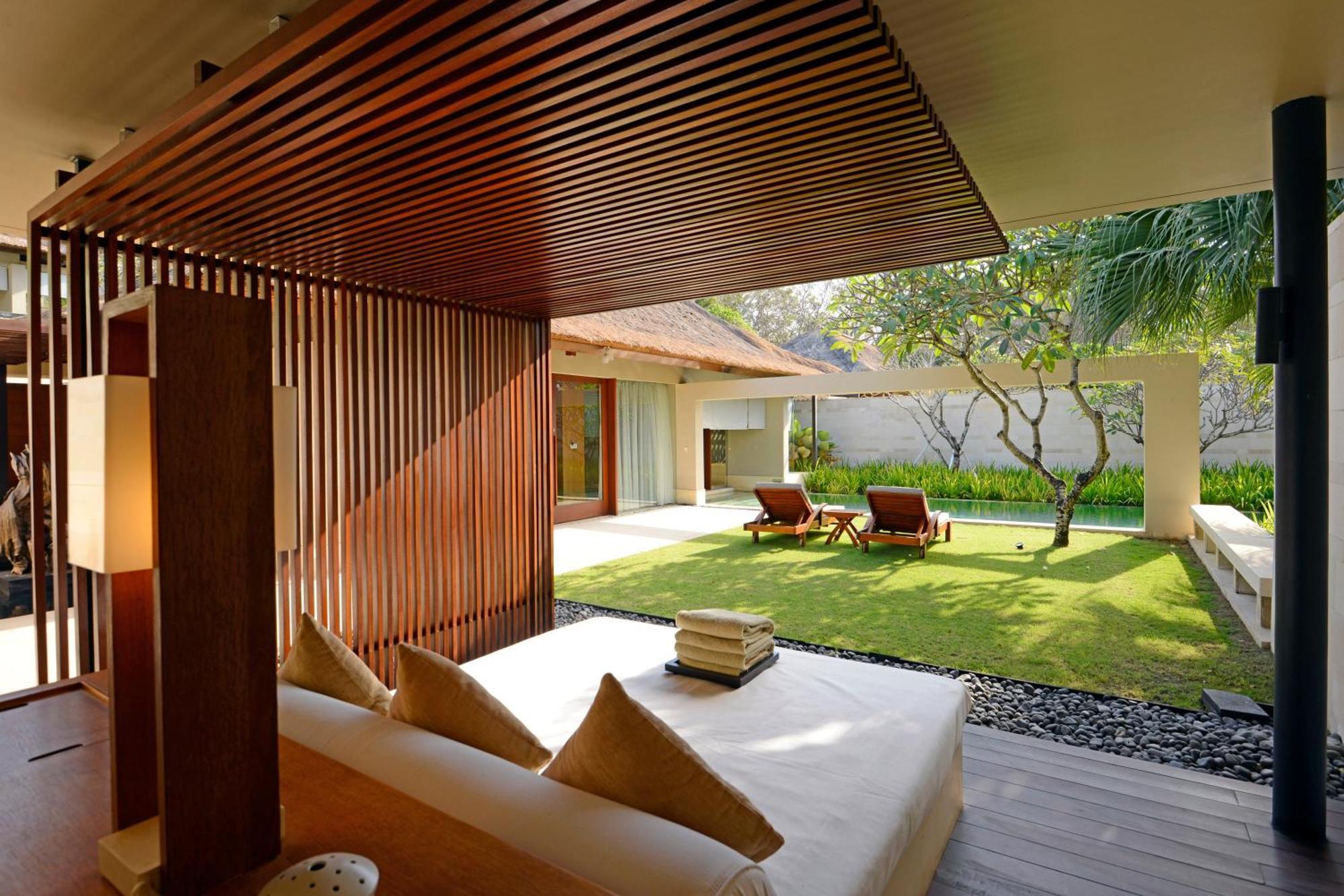 The Bale Nusa Dua By Lifestyleretreats Экстерьер фото