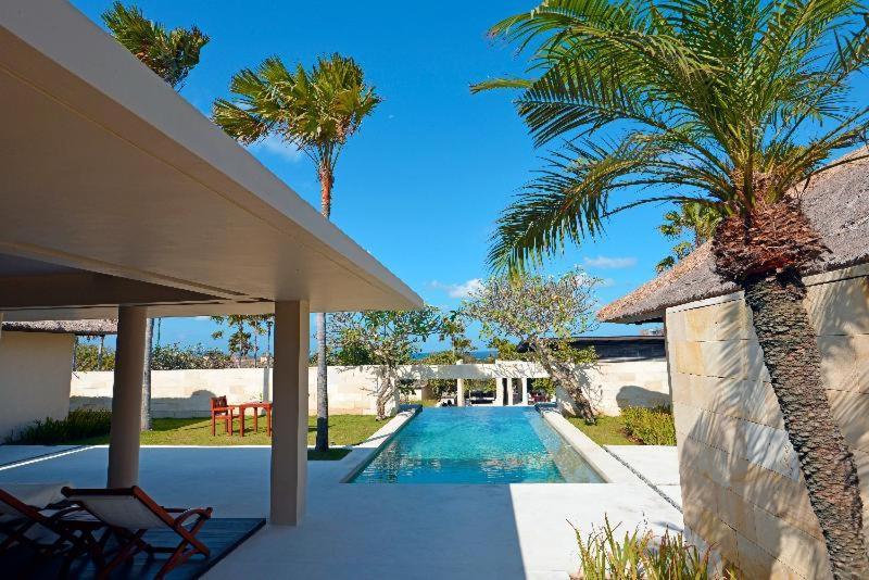 The Bale Nusa Dua By Lifestyleretreats Номер фото