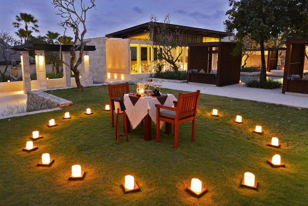 The Bale Nusa Dua By Lifestyleretreats Экстерьер фото