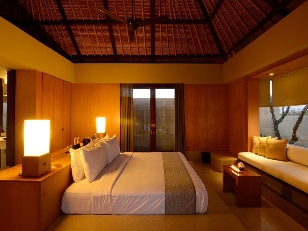 The Bale Nusa Dua By Lifestyleretreats Экстерьер фото
