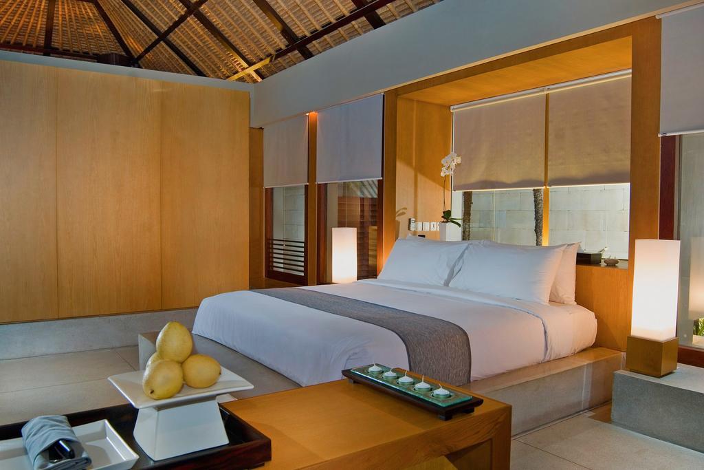 The Bale Nusa Dua By Lifestyleretreats Экстерьер фото